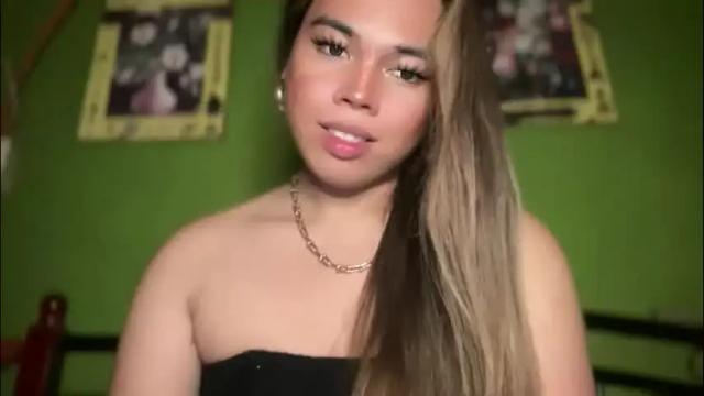 Thumbnail 2, sweetalexa19's Stream at Chaturbate, 2 months ago