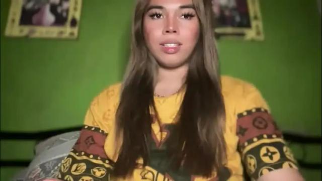 Image 7 of sweetalexa19 Stream on Chaturbate on 2 months ago