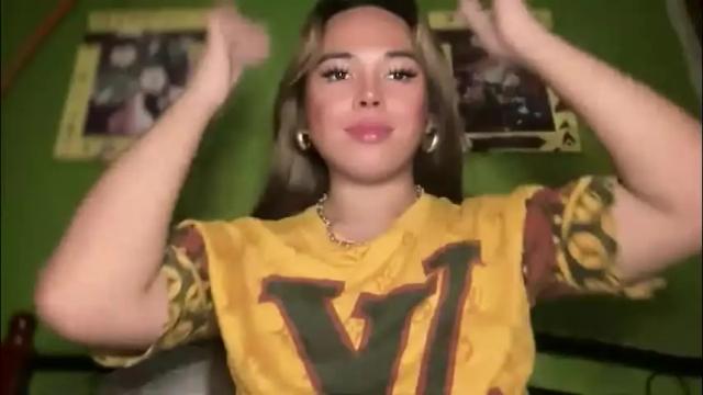 Image 8 of sweetalexa19 Stream on Chaturbate on 2 months ago