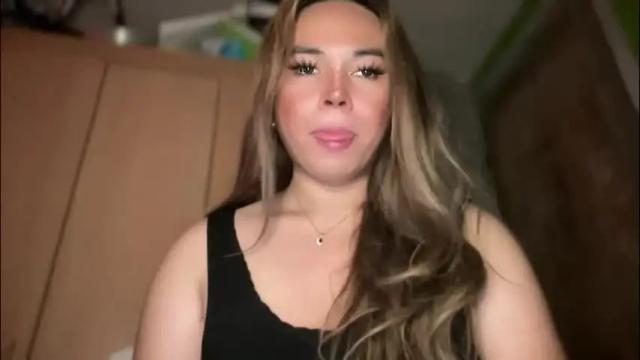 Image 2 of sweetalexa19 Stream on Chaturbate on 2 months ago