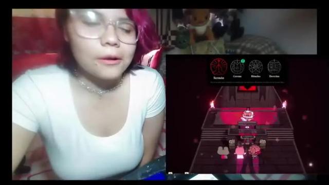 Thumbnail 2, sweetaliceelovesex's Stream at Chaturbate, 16 months ago