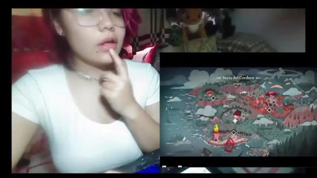 Image 6 of sweetaliceelovesex Stream on Chaturbate on 18 months ago