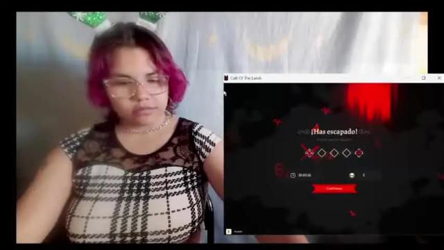 Thumbnail 1, sweetaliceelovesex's Stream at Chaturbate, 16 months ago