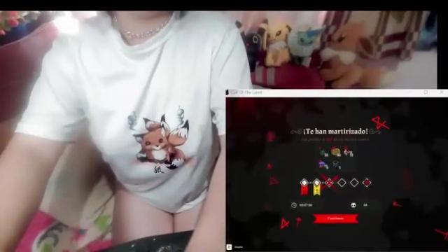 Thumbnail 3, sweetaliceelovesex's Stream at Chaturbate, 16 months ago