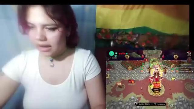 Image 7 of sweetaliceelovesex Stream on Chaturbate on 15 months ago