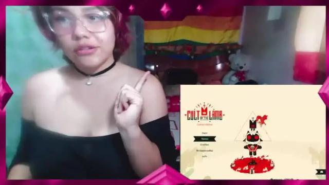 Thumbnail 1, sweetaliceelovesex's Stream at Chaturbate, 14 months ago