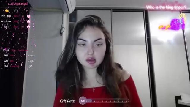 Image 10 of sweetalisa__20 Stream on Chaturbate on 18 months ago