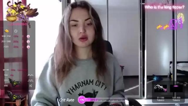 Thumbnail 1, sweetalisa__20's Stream at Chaturbate, 18 months ago