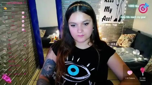 Thumbnail 1, sweetallice_cp's Stream at Chaturbate, 15 months ago