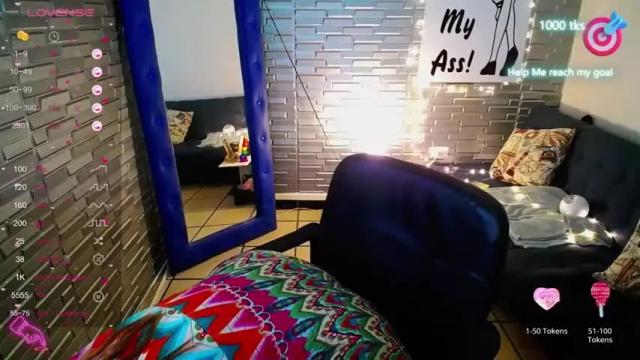 Thumbnail 1, sweetallice_cp's Stream at Chaturbate, 15 months ago