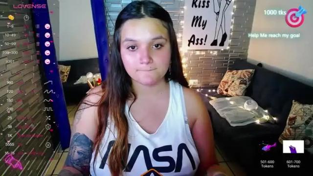 Image 10 of sweetallice_cp Stream on Chaturbate on 15 months ago