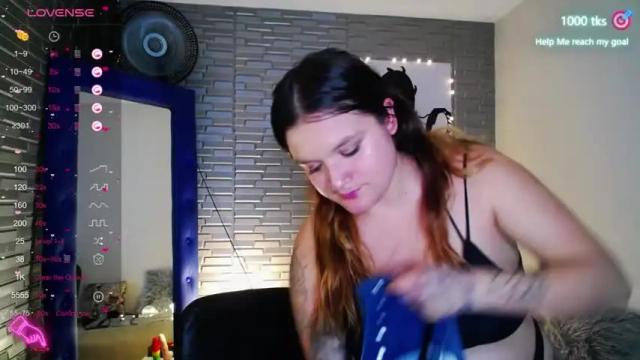 Image 3 of sweetallice_cp Stream on Chaturbate on 16 months ago