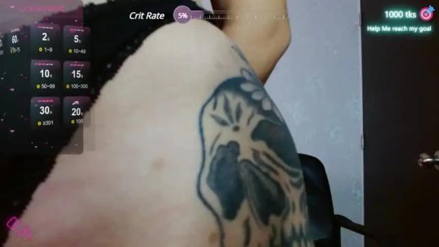 Thumbnail 1, sweetallice_cp's Stream at Chaturbate, 14 months ago