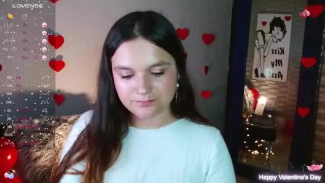 Image 10 of sweetallice_cp Stream on Chaturbate on 14 months ago