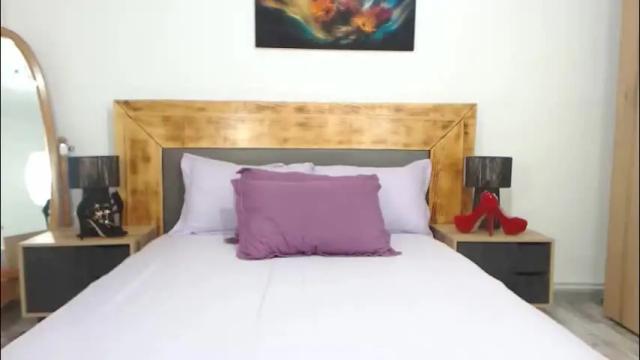 Thumbnail 1, sweetalma's Stream at Chaturbate, 1 month ago