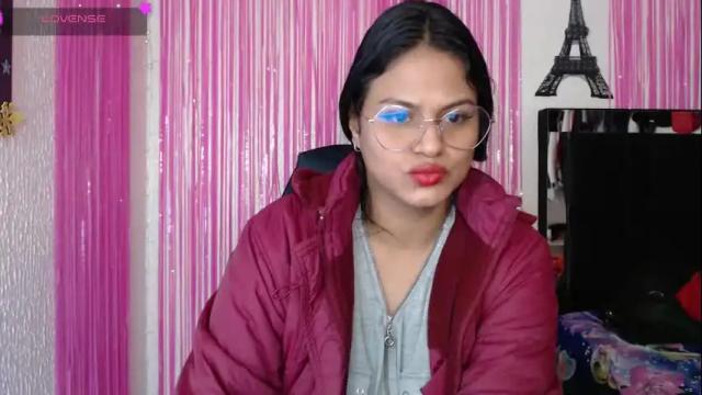Thumbnail 1, sweetalmaa's Stream at Chaturbate, 1 month ago