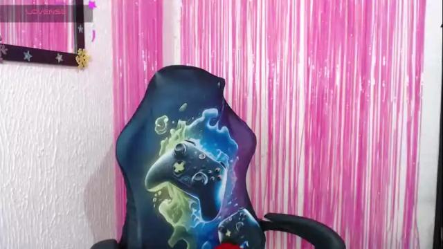 Image 7 of sweetalmaa Stream on Chaturbate on 1 month ago