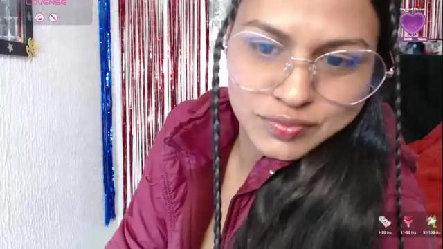 Thumbnail 3, sweetalmaa's Stream at Chaturbate, 16 days ago