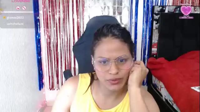 Thumbnail 3, sweetalmaa's Stream at Chaturbate, 15 days ago