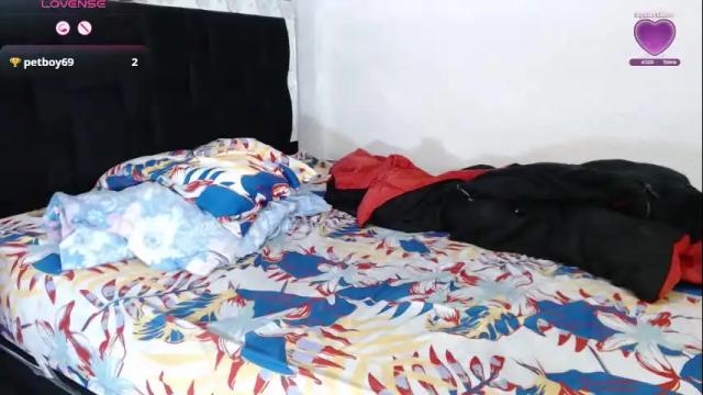 Thumbnail 2, sweetalmaa's Stream at Chaturbate, 5 days ago