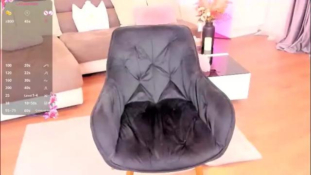 Thumbnail 1, sweetameliaa's Stream at Chaturbate, 1 month ago