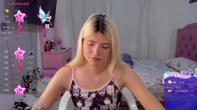 Image 2 of sweetamy_69 Stream on Chaturbate on 13 months ago