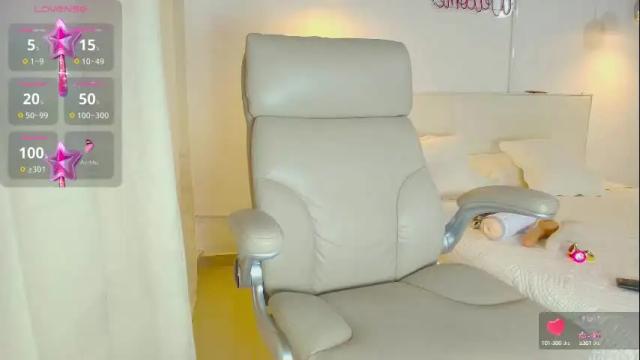 Thumbnail 1, sweetandreagil's Stream at Chaturbate, 11 days ago