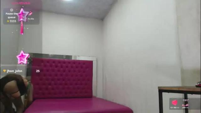 Thumbnail 1, sweetandreagil's Stream at Chaturbate, 2 months ago