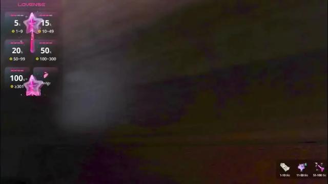 Image 12 of sweetandreagil Stream on Chaturbate on 2 months ago