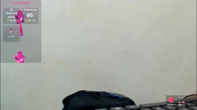 Image 4 of sweetandreagil Stream on Chaturbate on 1 month ago