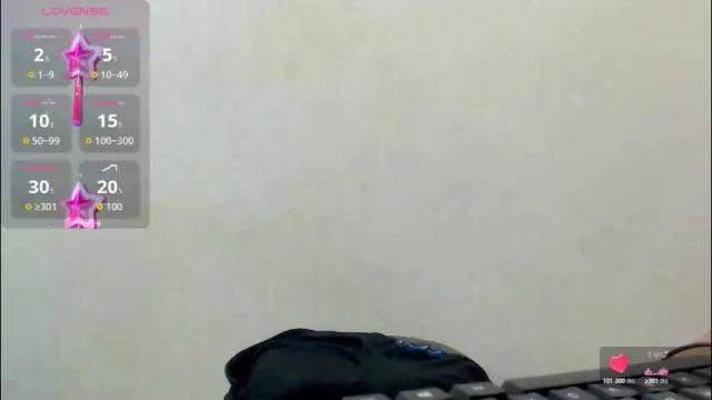 Thumbnail 2, sweetandreagil's Stream at Chaturbate, 1 month ago