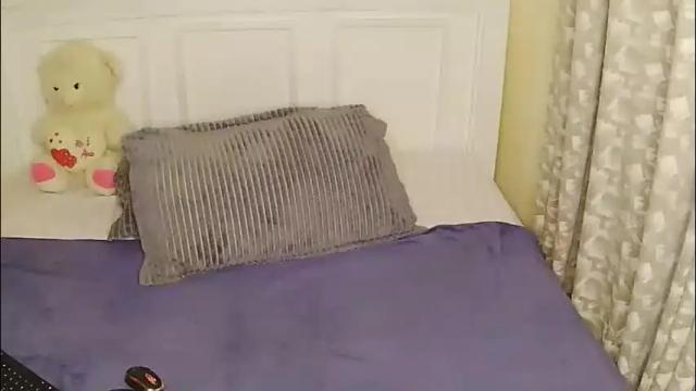 Image 8 of sweetandria_ Stream on Chaturbate on 2 months ago