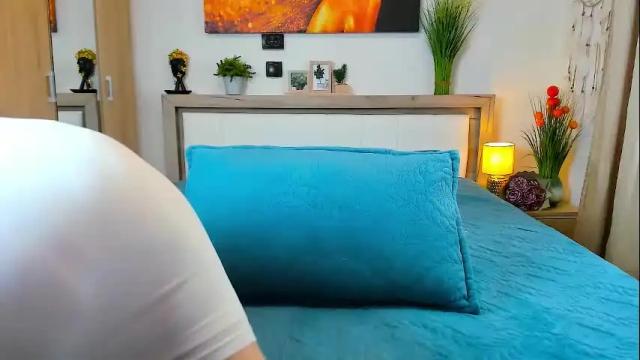 Image 7 of sweetangell69_ Stream on Chaturbate on 7 days ago