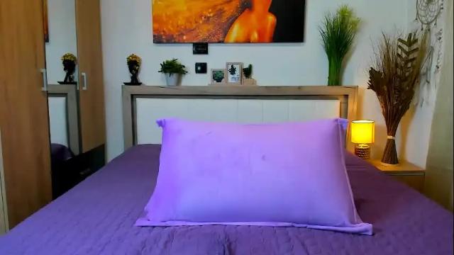 Image 4 of sweetangell69_ Stream on Chaturbate on 23 days ago
