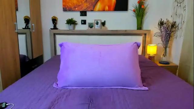 Image 4 of sweetangell69_ Stream on Chaturbate on 15 days ago
