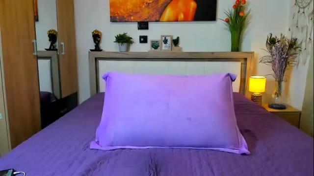 Image 6 of sweetangell69_ Stream on Chaturbate on 11 days ago