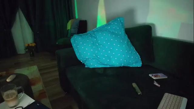 Image 7 of sweetania_ Stream on Chaturbate on 1 month ago