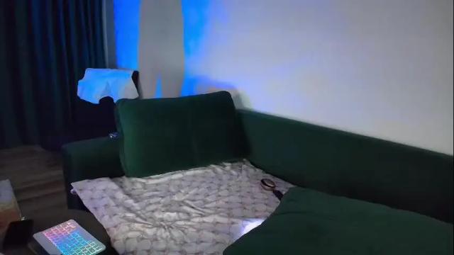 Thumbnail 3, sweetania_'s Stream at Chaturbate, 10 days ago