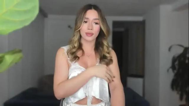 Image 2 of sweetann08 Stream on Chaturbate on 2 months ago
