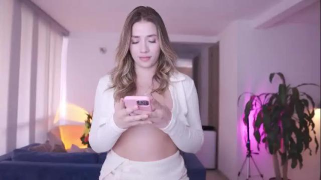 Image 3 of sweetann08 Stream on Chaturbate on 1 month ago