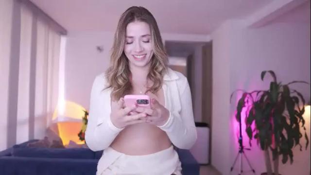 Image 4 of sweetann08 Stream on Chaturbate on 1 month ago