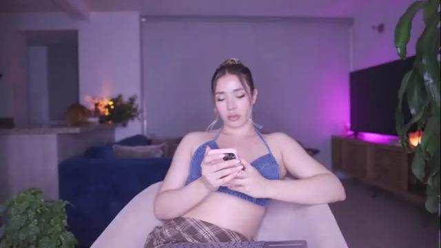 Image 6 of sweetann08 Stream on Chaturbate on 5 days ago