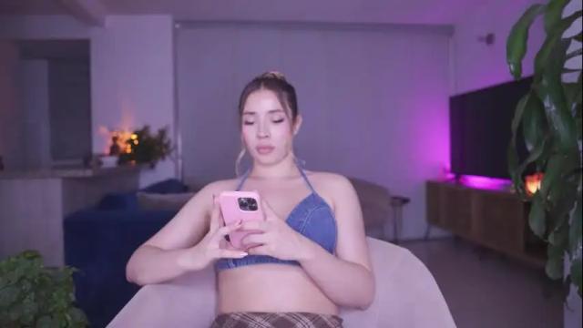 Thumbnail 3, sweetann08's Stream at Chaturbate, 5 days ago
