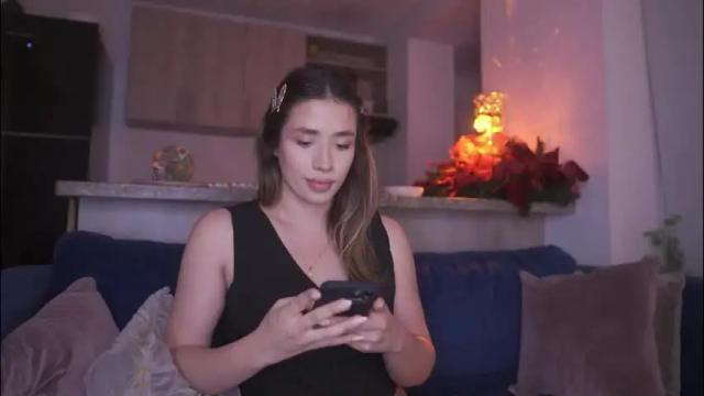 Thumbnail 2, sweetann08's Stream at Chaturbate, 1 month ago