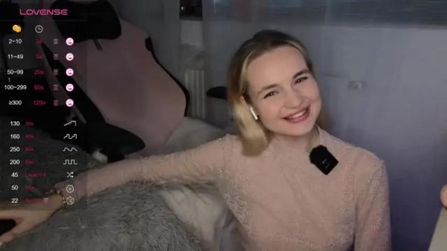 Image 6 of sweetaphrodithe Stream on Chaturbate on 21 months ago