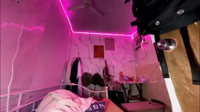 Thumbnail 1, sweetasian_leith20's Stream at Chaturbate, 2 months ago