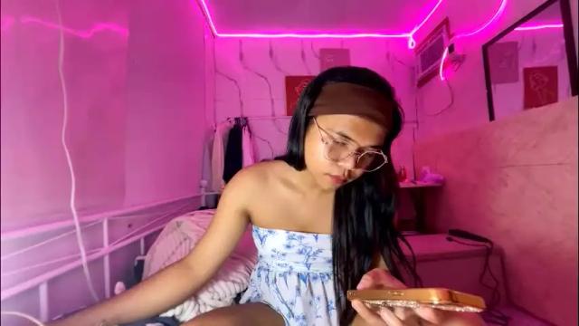 Thumbnail 2, sweetasian_leith20's Stream at Chaturbate, 2 months ago