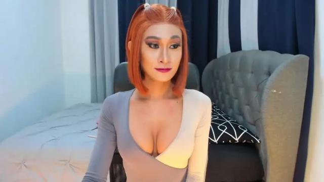 Image 12 of sweetasianlovemarie Stream on Chaturbate on 20 months ago