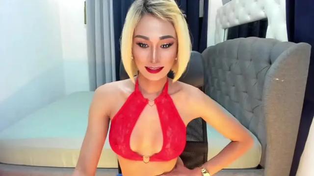 Image 10 of sweetasianlovemarie Stream on Chaturbate on 20 months ago