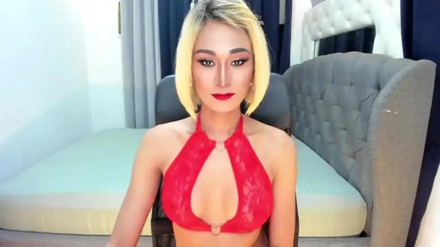 Image 2 of sweetasianlovemarie Stream on Chaturbate on 20 months ago